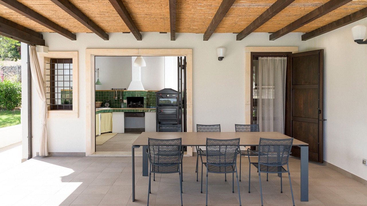 Photo of Outdoor in Casale Modica