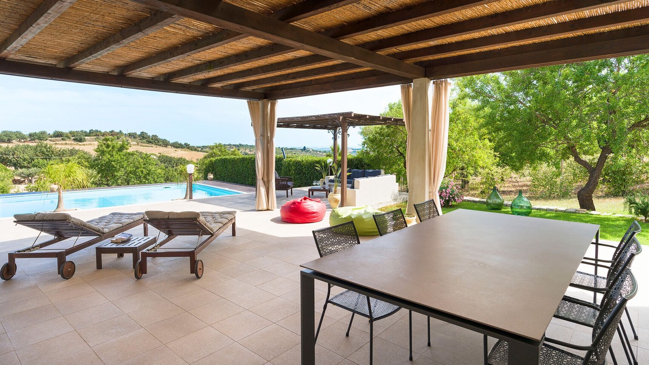 Photo of Outdoor in Casale Modica