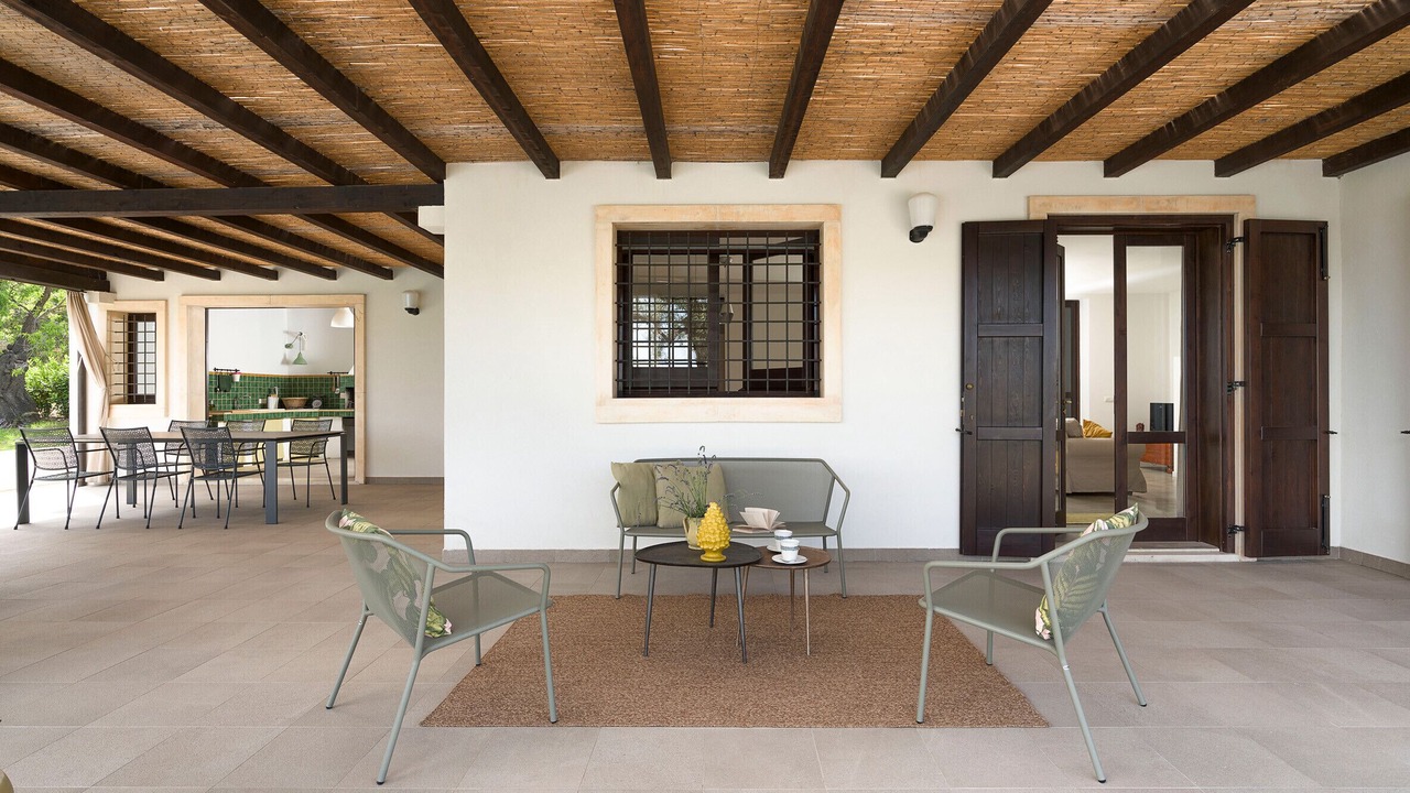 Photo of Outdoor in Casale Modica