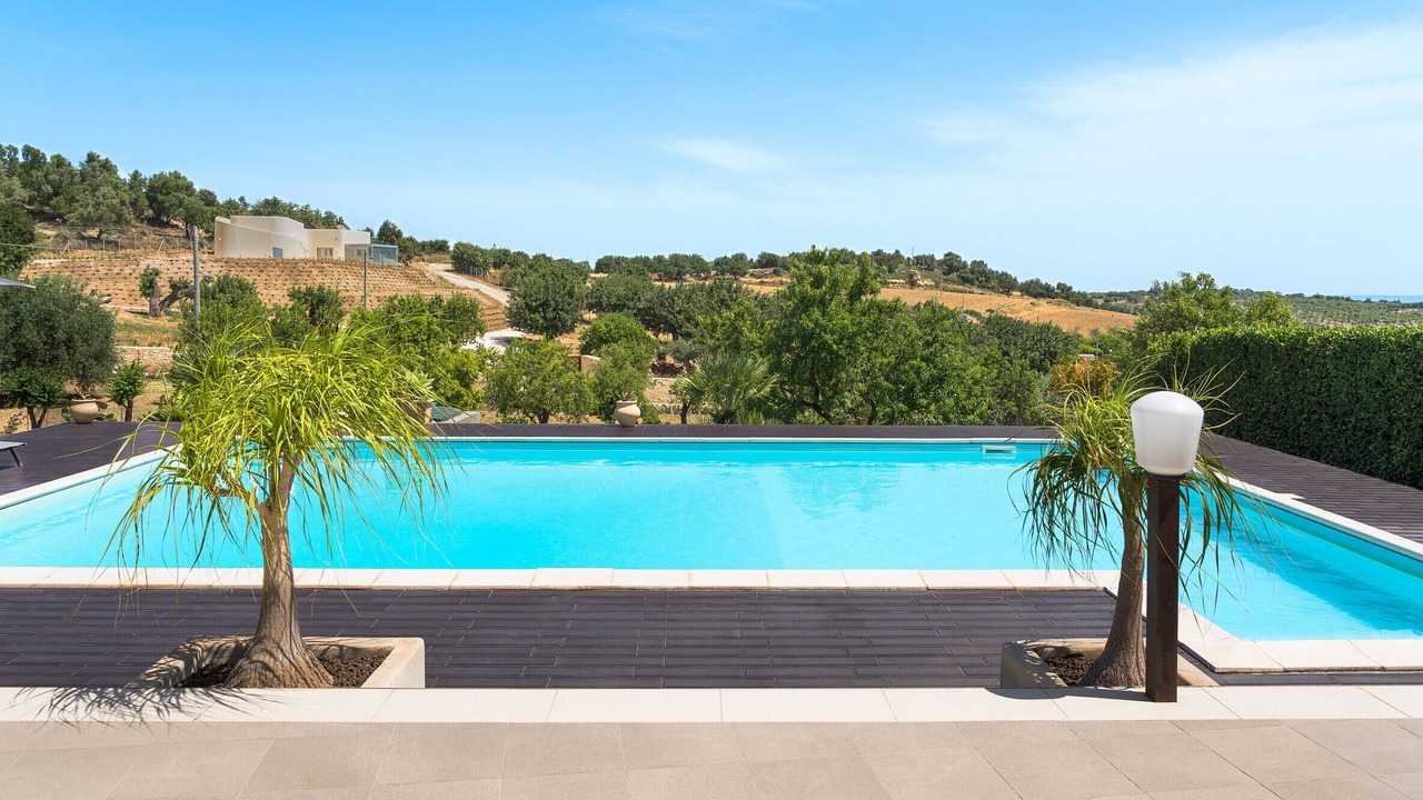 Photo of Outdoor in Casale Modica