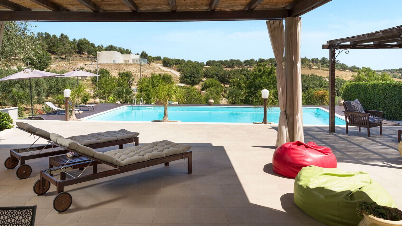 Photo of Outdoor in Casale Modica