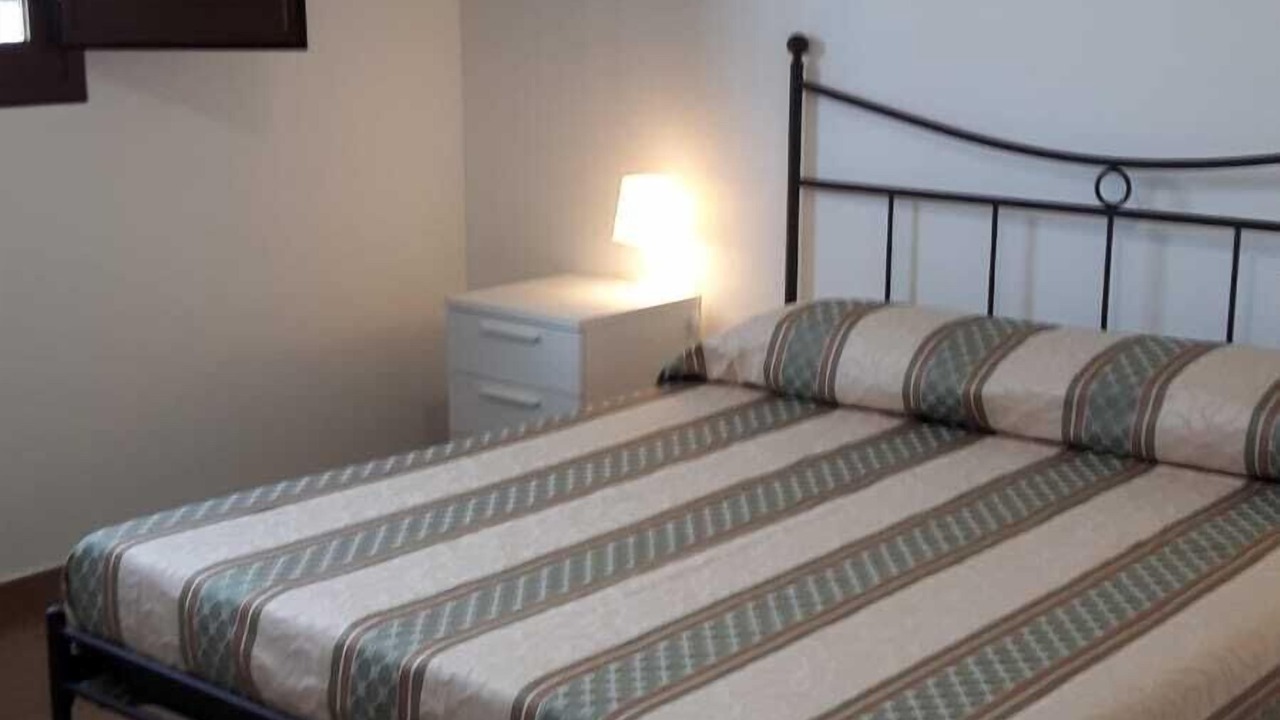 Photo of Bedroom in Donnalucata