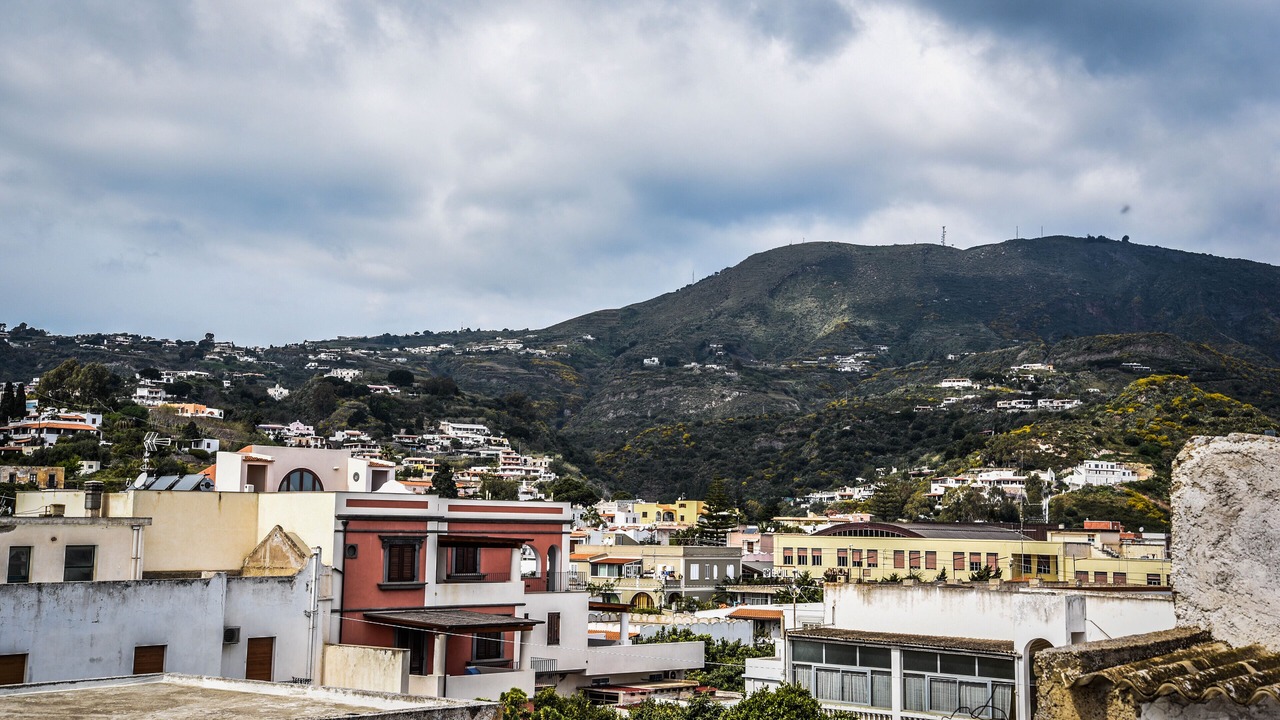 Photo of Others in Lipari Historic Centre