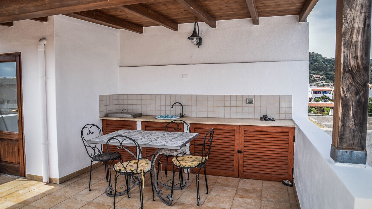 Photo of Outdoor in Lipari Historic Centre