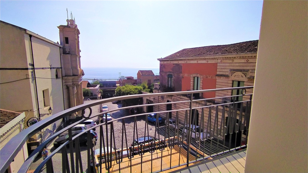 Photo of Patio Balcony in Acireale