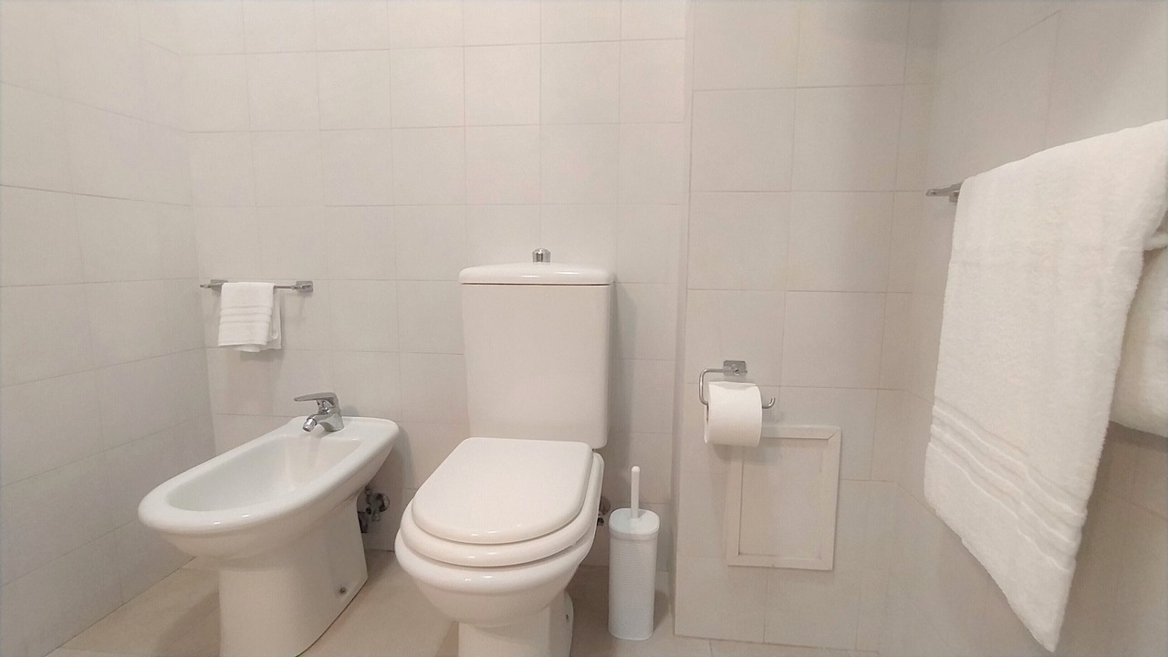Photo of Bathroom in Acireale
