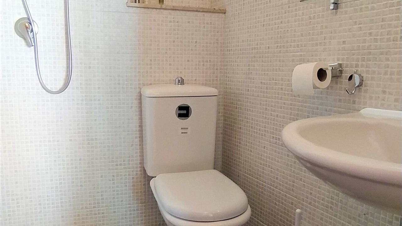 Photo of Bathroom in Acireale