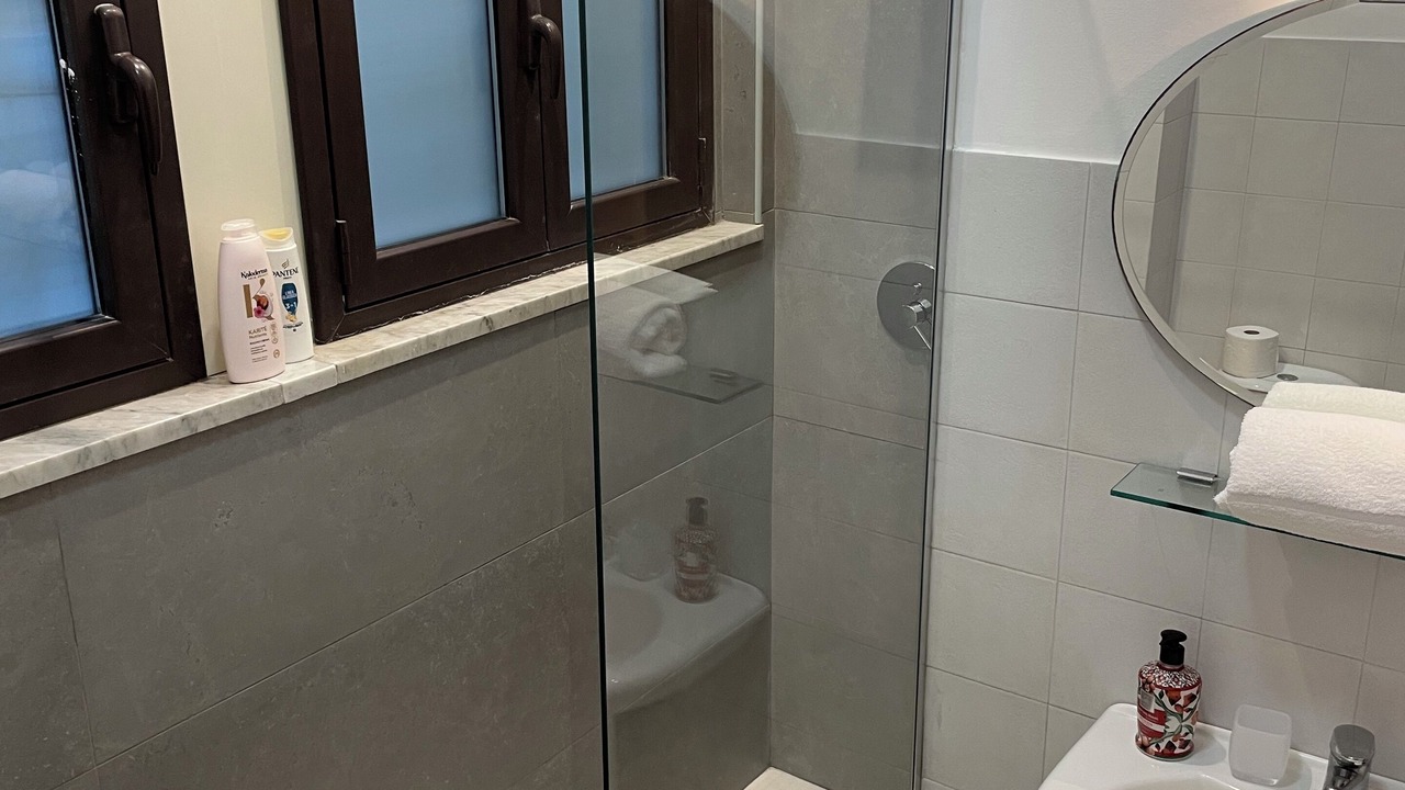 Photo of Bathroom in Acireale
