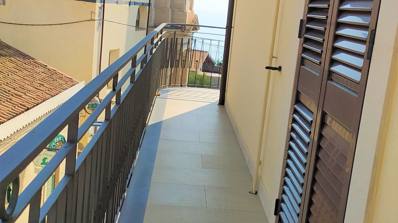 Photo of Patio Balcony in Acireale