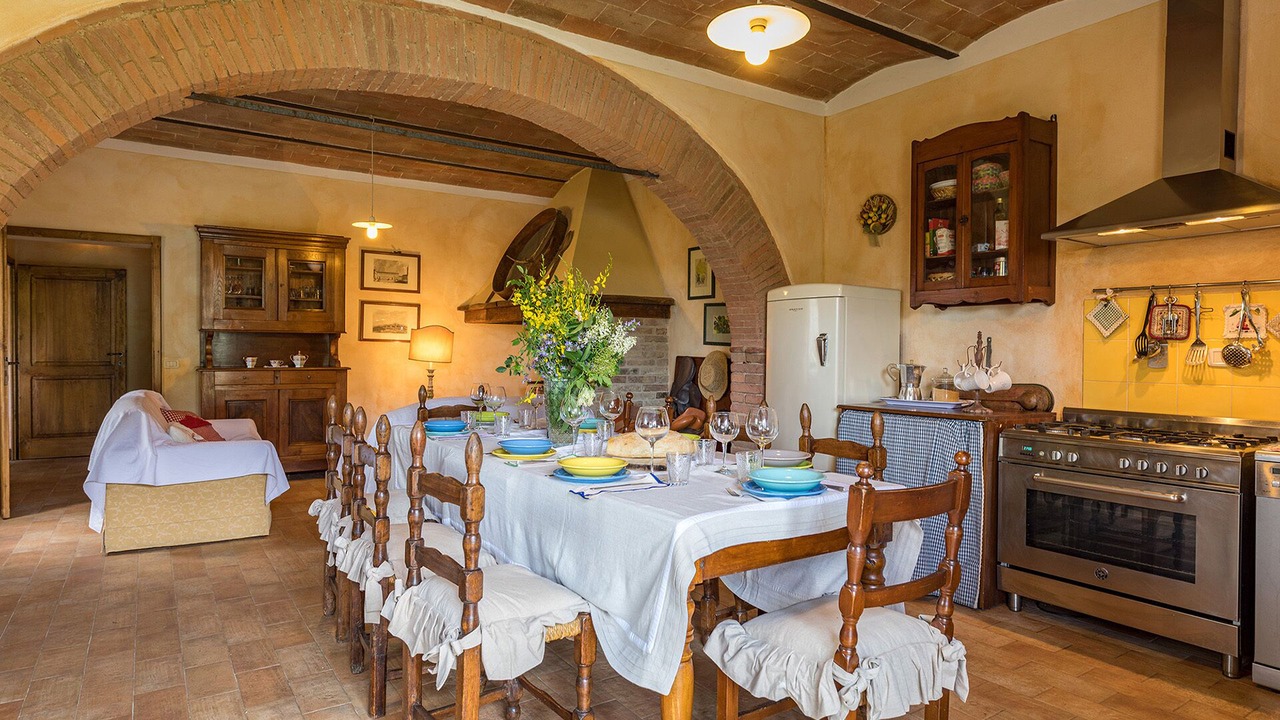 Photo of Others in Pienza