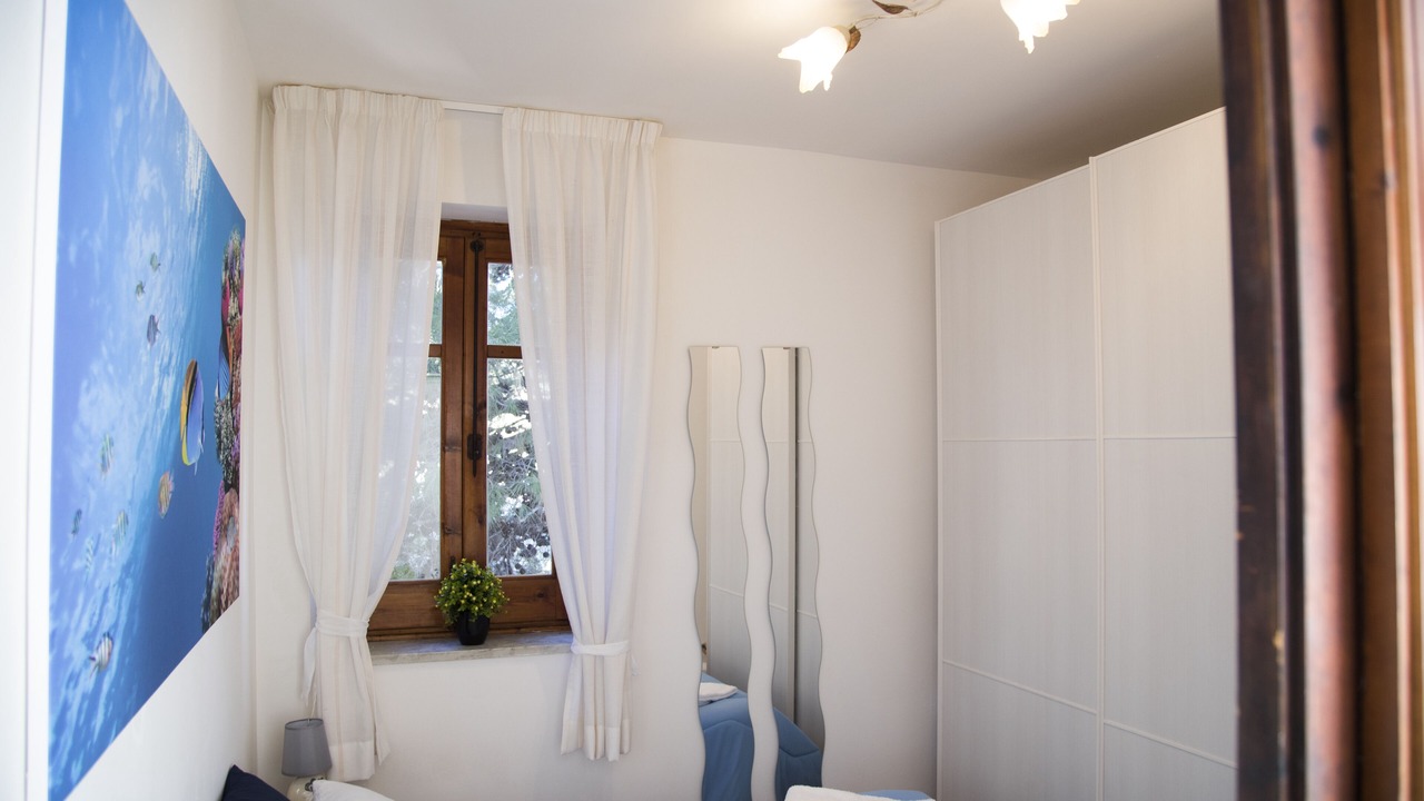 Photo of Bedroom in Capo Zafferano
