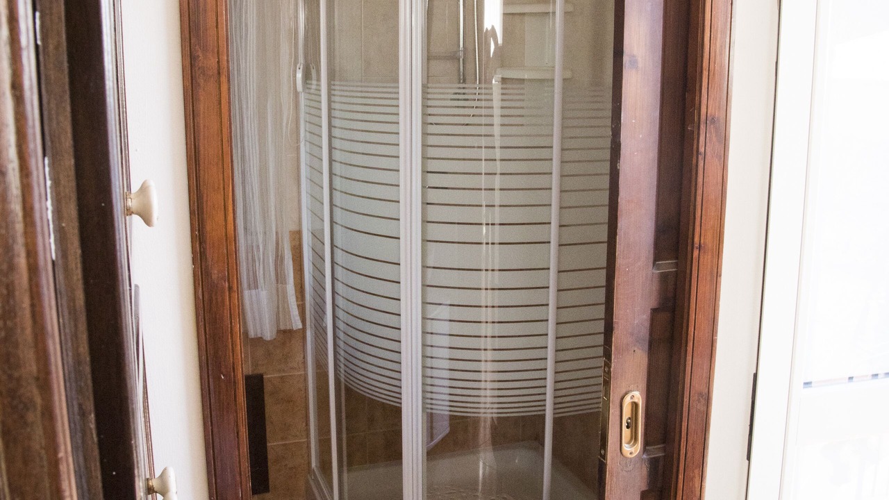 Photo of Bathroom in Capo Zafferano