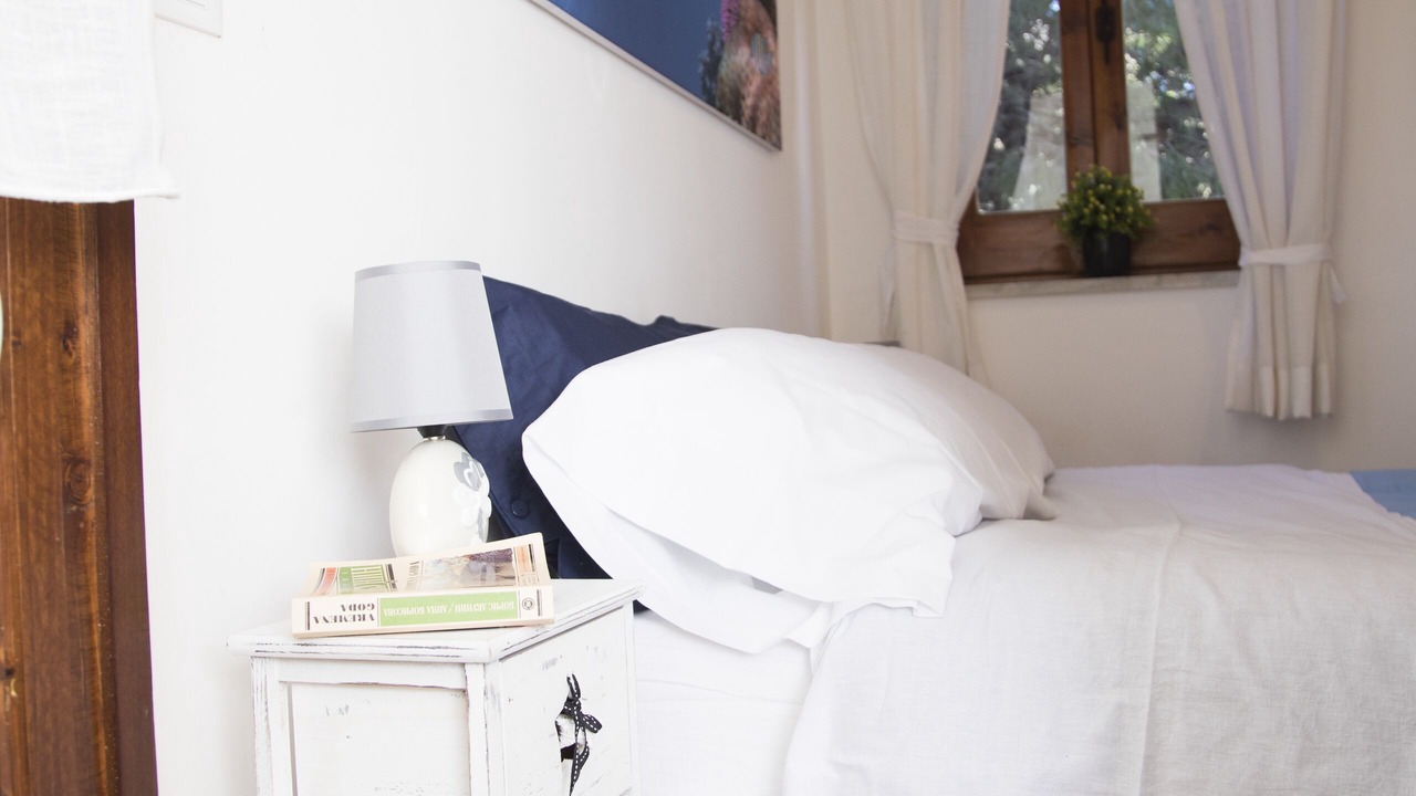 Photo of Bedroom in Capo Zafferano