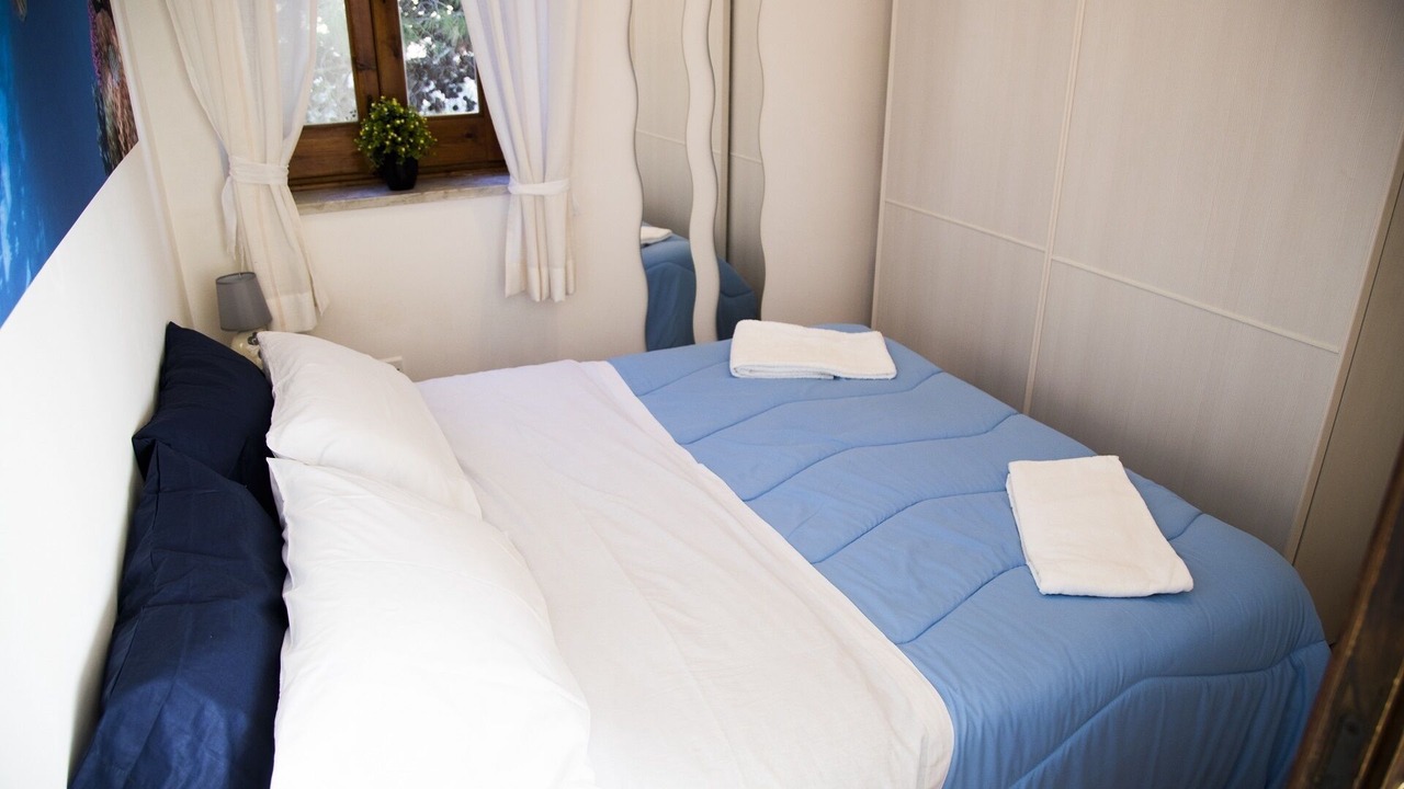 Photo of Bedroom in Capo Zafferano