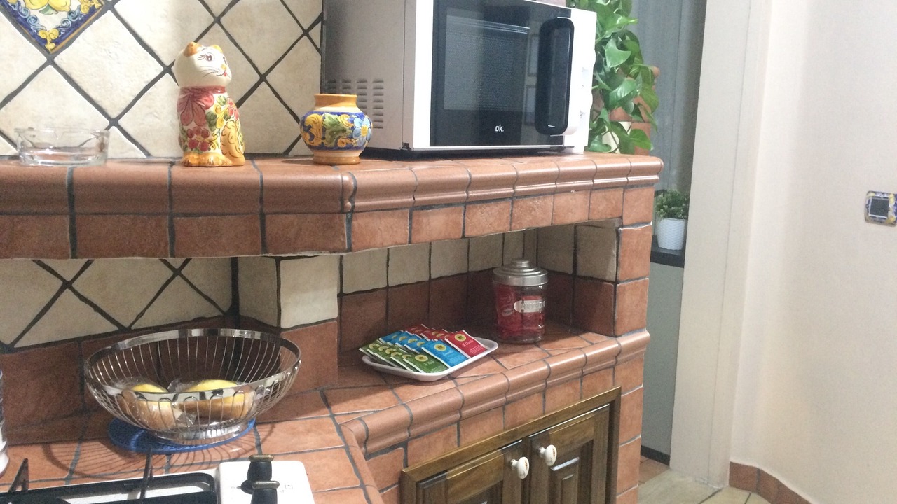 Photo of Kitchen in Monte Po-Nesima-San Leone-Rapisardi