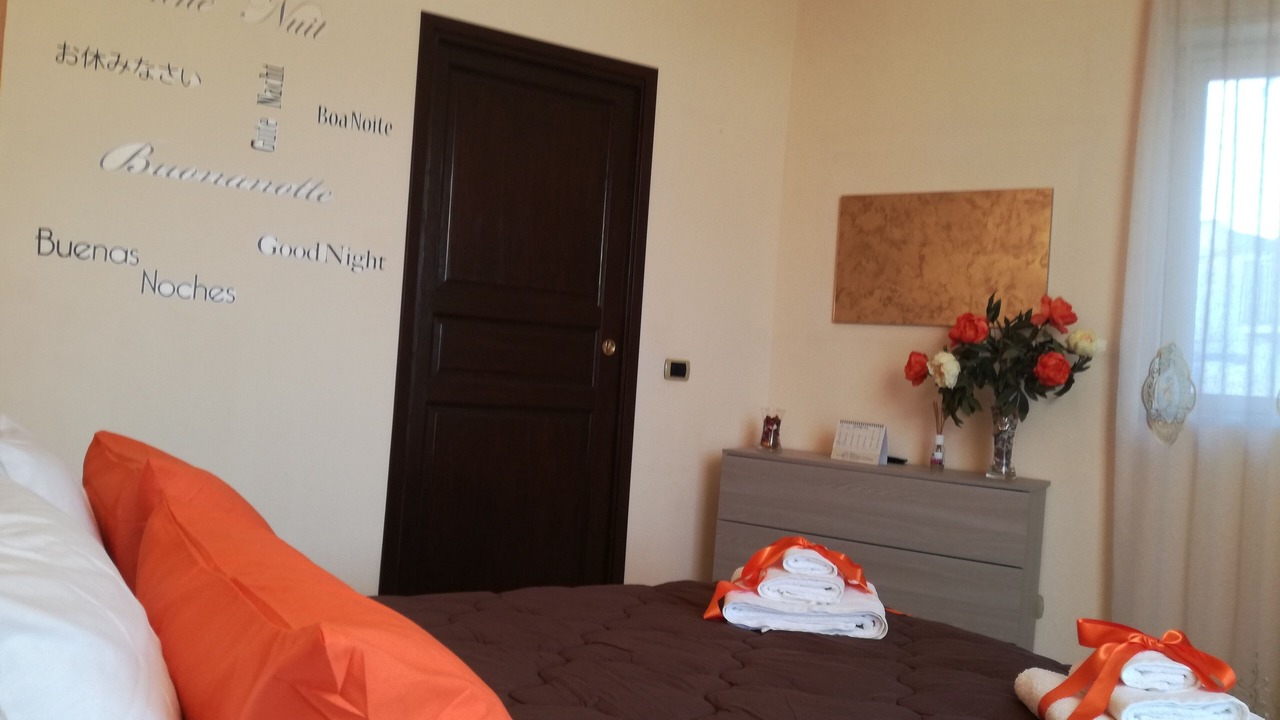Photo of Bedroom in Monte Po-Nesima-San Leone-Rapisardi