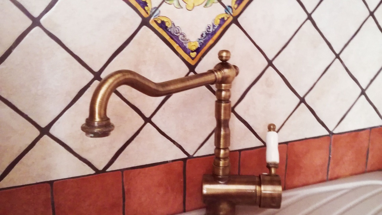 Photo of Bathroom in Monte Po-Nesima-San Leone-Rapisardi
