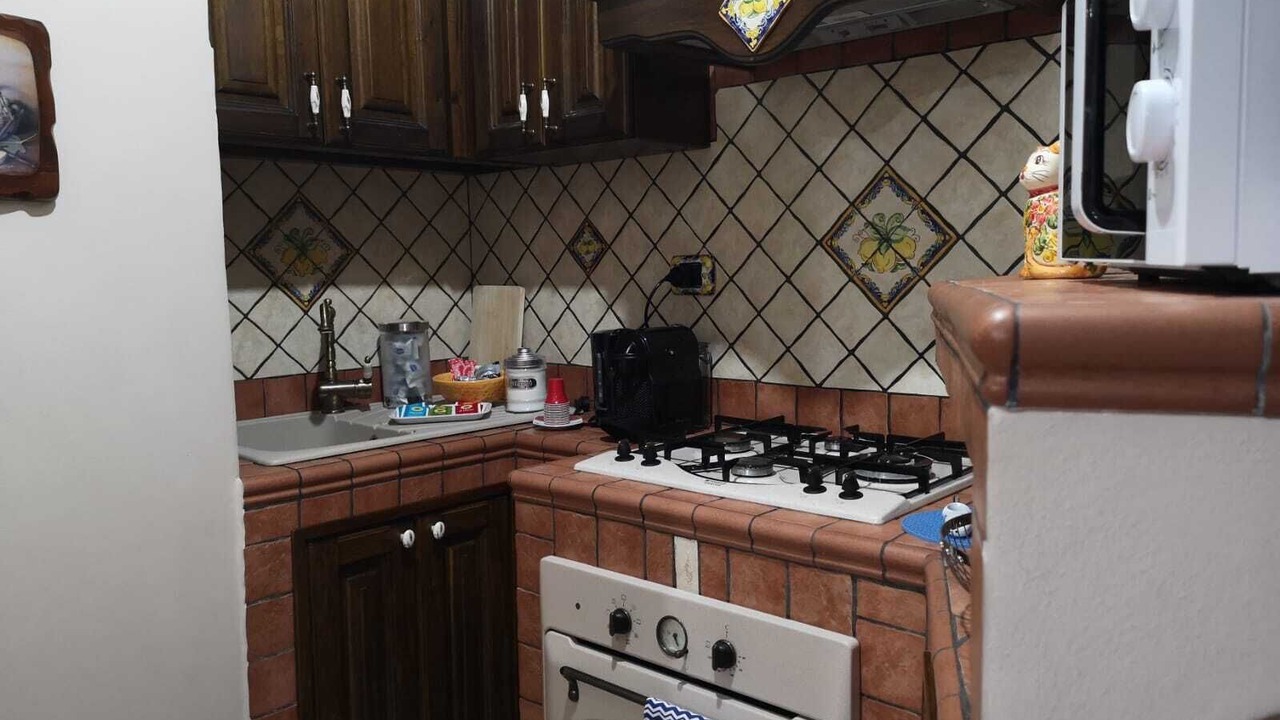 Photo of Kitchen in Monte Po-Nesima-San Leone-Rapisardi