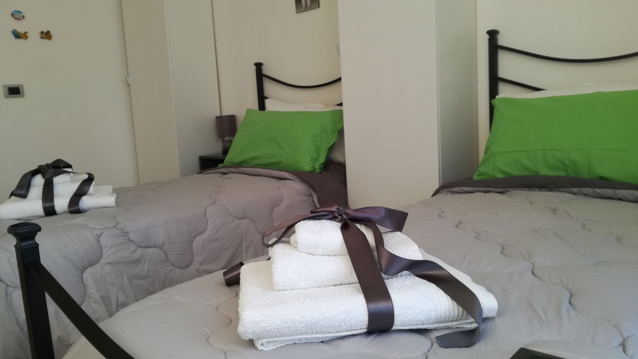 Photo of Bedroom in Monte Po-Nesima-San Leone-Rapisardi