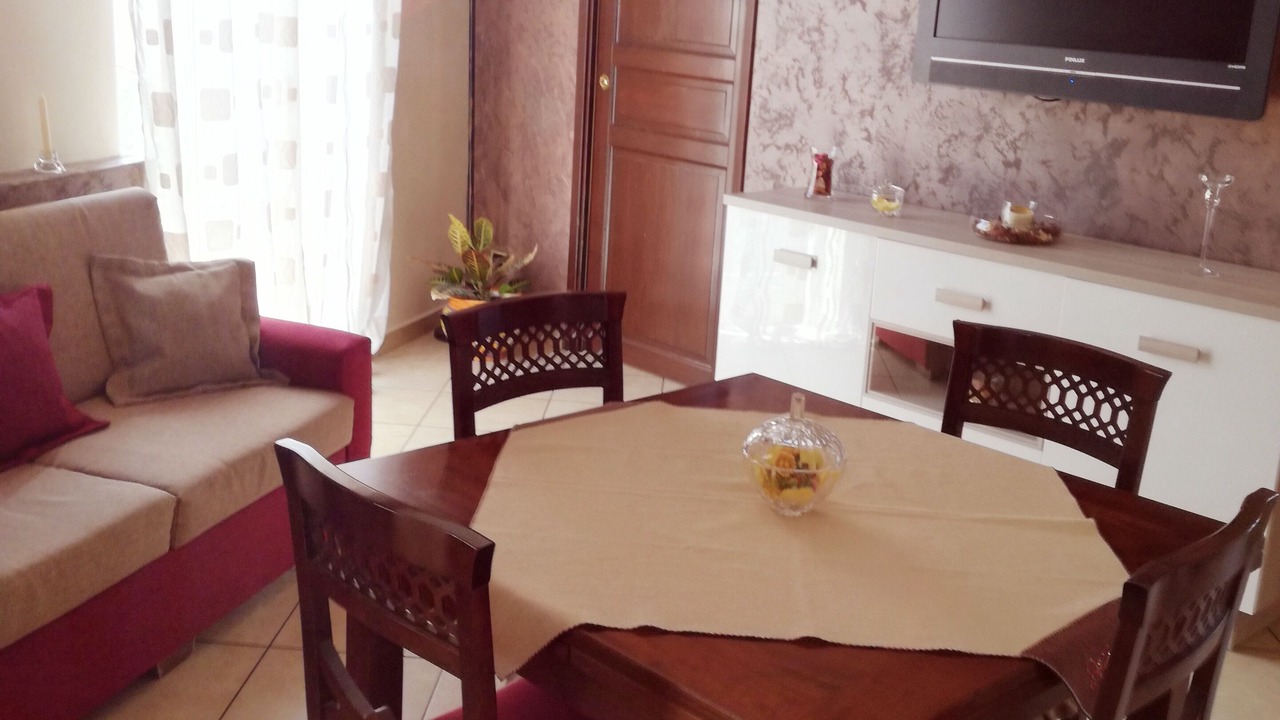 Photo of Livingroom in Monte Po-Nesima-San Leone-Rapisardi