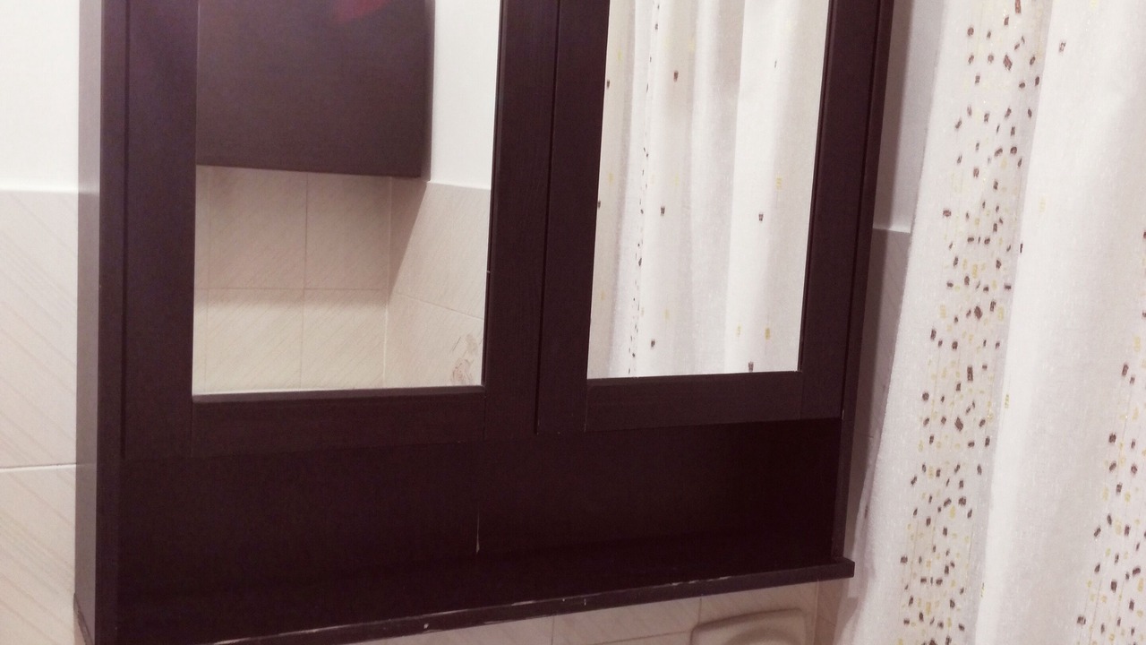 Photo of Bathroom in Monte Po-Nesima-San Leone-Rapisardi