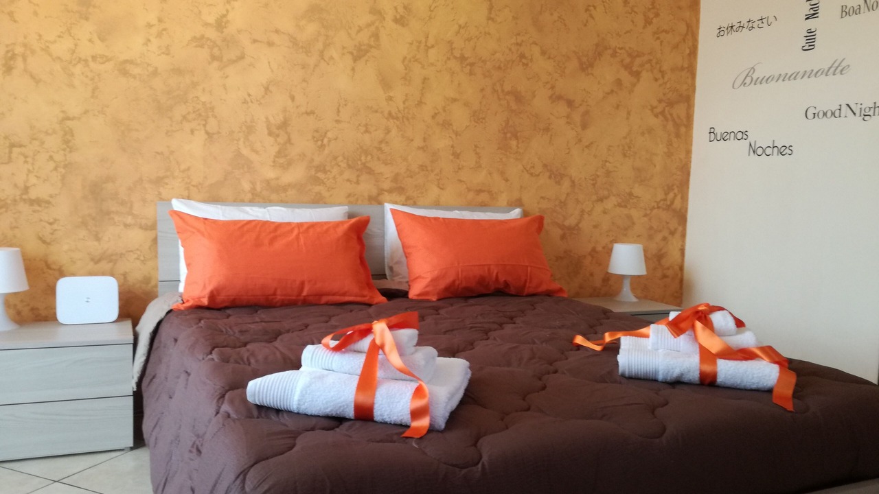 Photo of Bedroom in Monte Po-Nesima-San Leone-Rapisardi