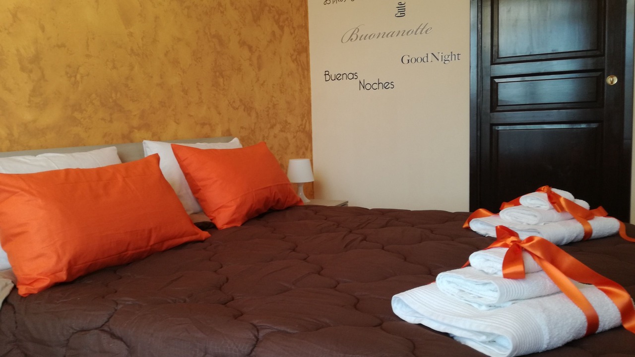 Photo of Bedroom in Monte Po-Nesima-San Leone-Rapisardi