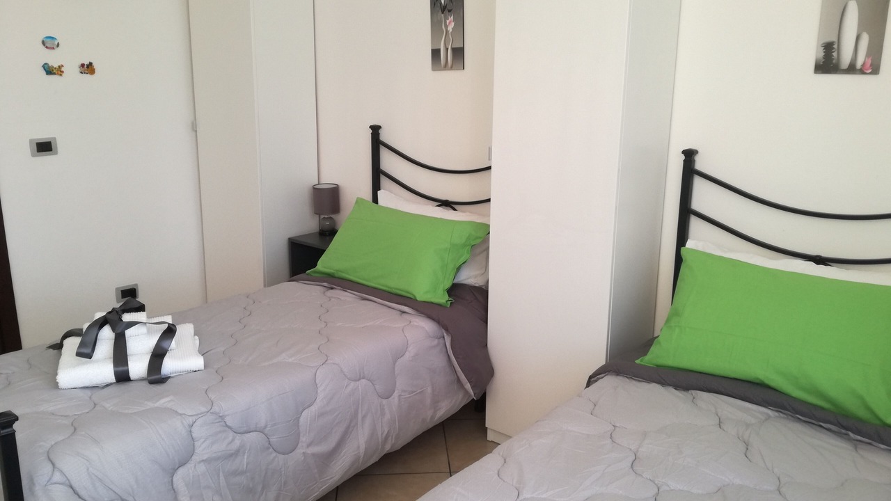 Photo of Bedroom in Monte Po-Nesima-San Leone-Rapisardi
