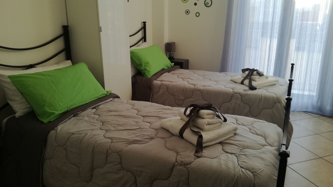 Photo of Bedroom in Monte Po-Nesima-San Leone-Rapisardi