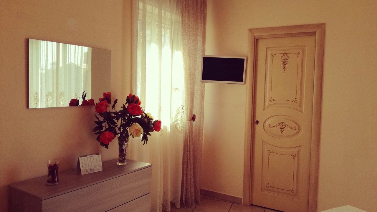 Photo of Bedroom in Monte Po-Nesima-San Leone-Rapisardi