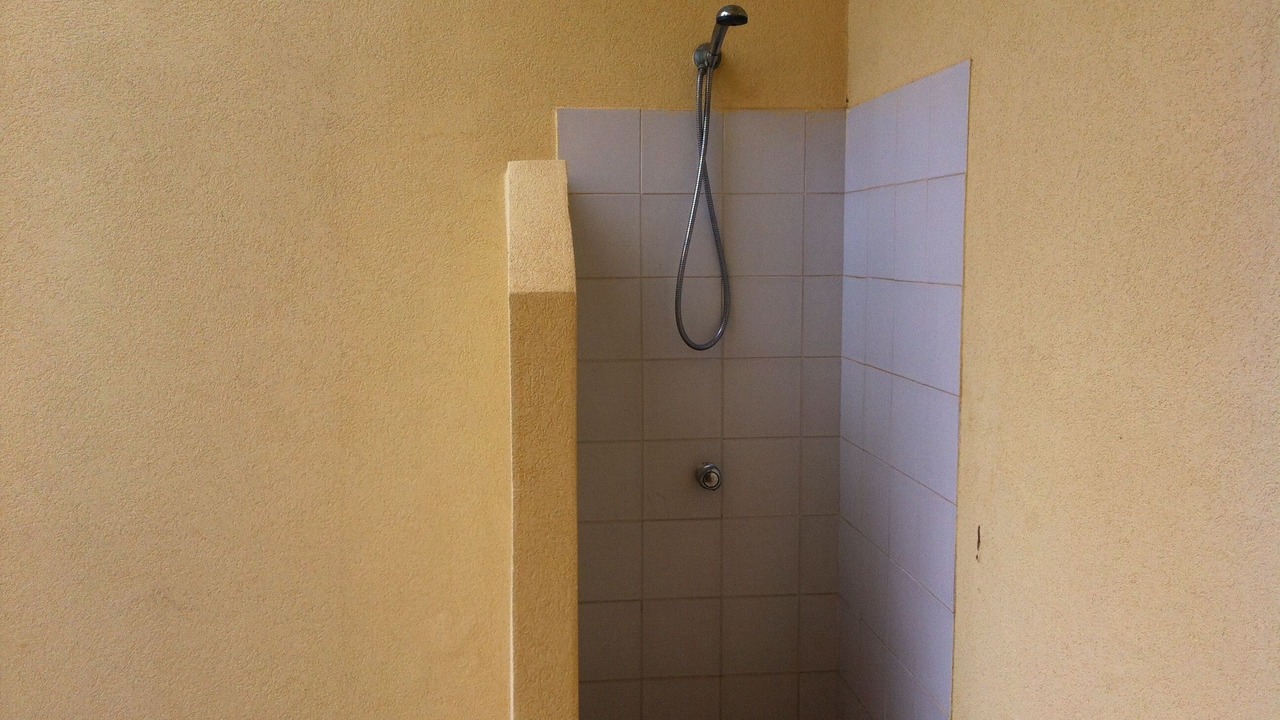 Photo of Bathroom in San Vito Lo Capo