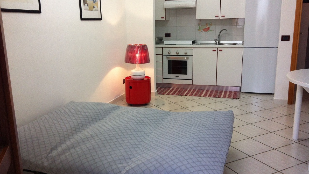 Photo of Bedroom in San Vito Lo Capo