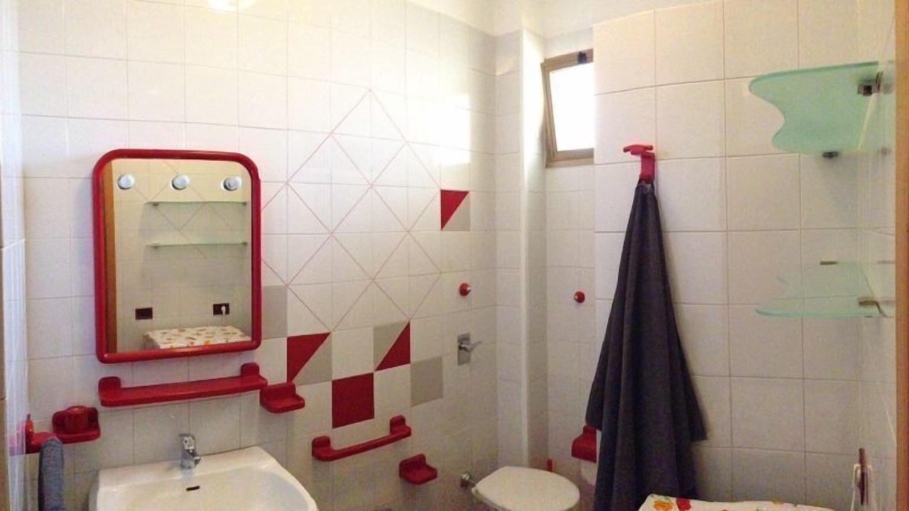 Photo of Bathroom in San Vito Lo Capo