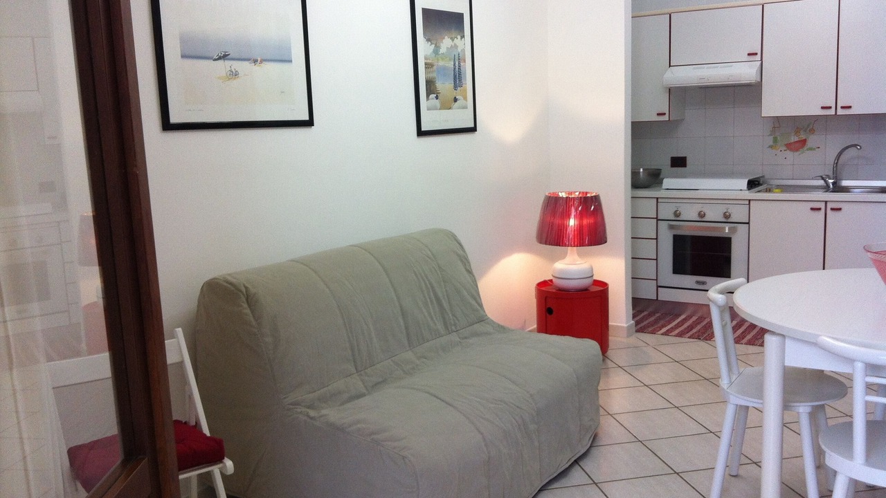 Photo of Livingroom in San Vito Lo Capo