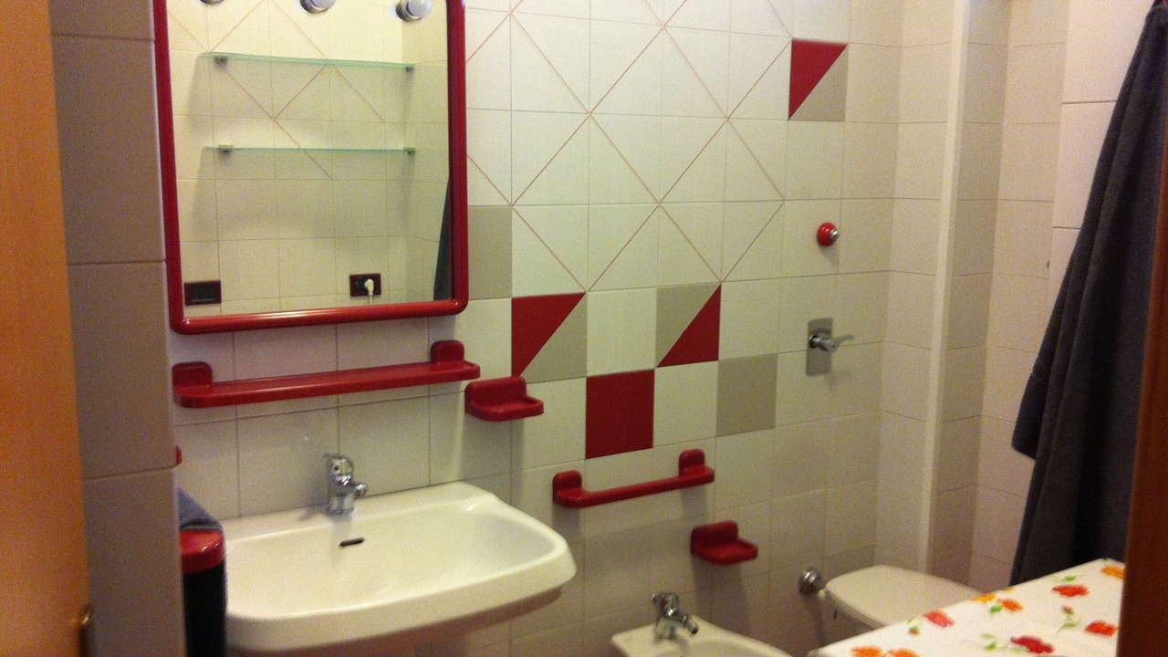 Photo of Bathroom in San Vito Lo Capo