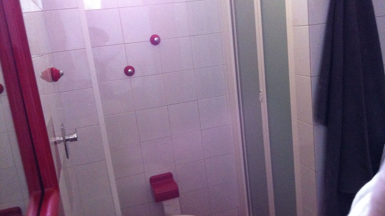 Photo of Bathroom in San Vito Lo Capo