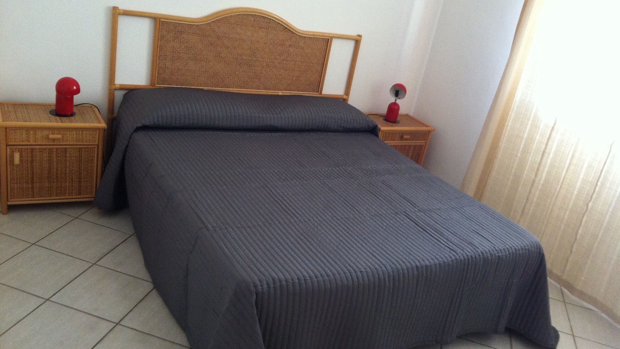 Photo of Bedroom in San Vito Lo Capo