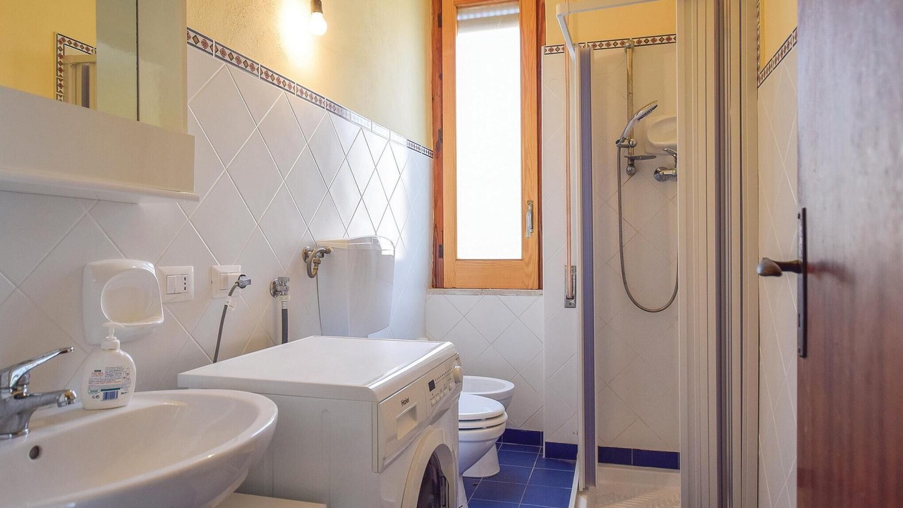 Photo of Bathroom in Marina di Caronia