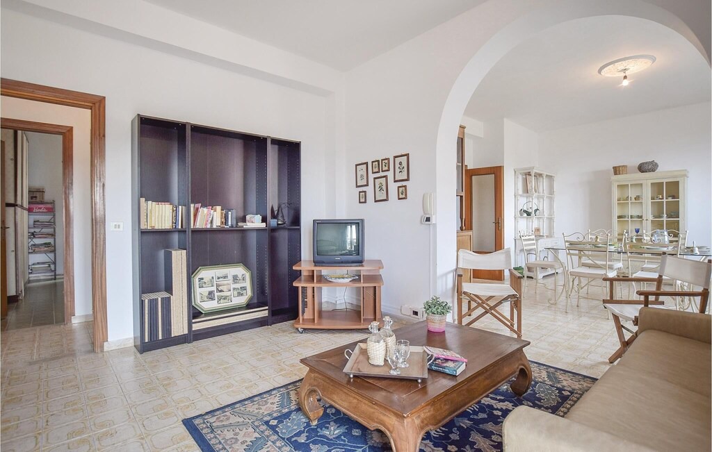 Photo of Livingroom in Acquedolci