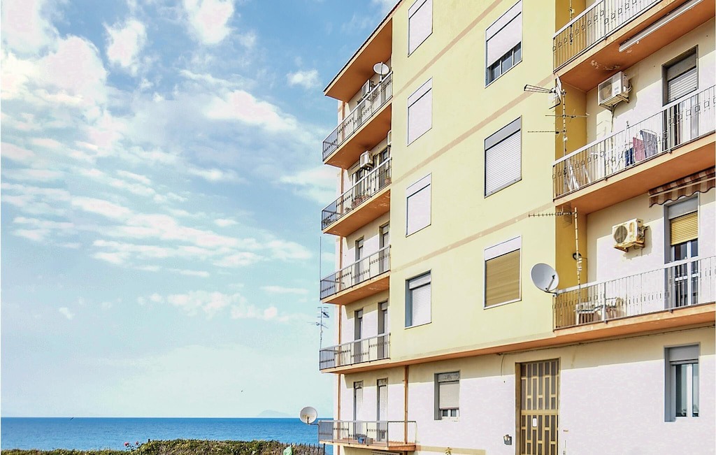 Photo of Buildings in Acquedolci