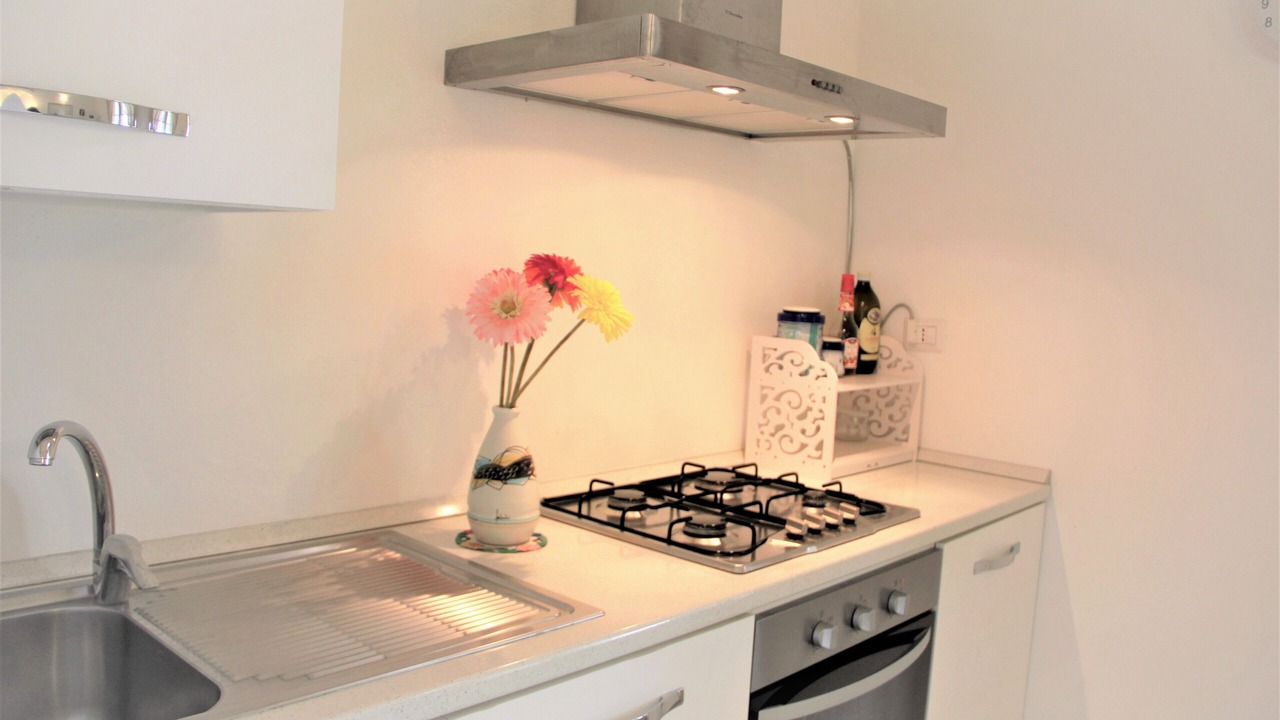 Photo of Kitchen in San Vincenzo