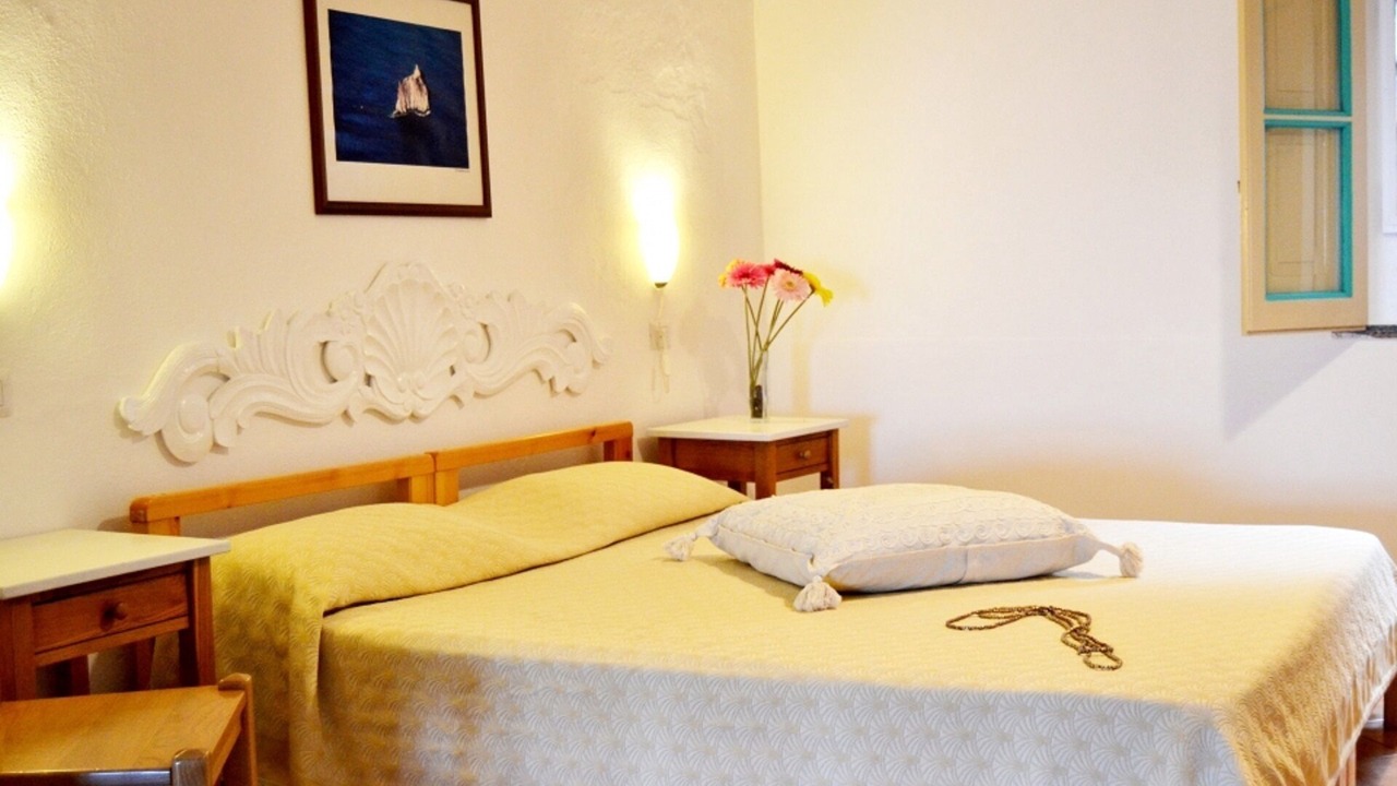 Photo of Bedroom in San Vincenzo