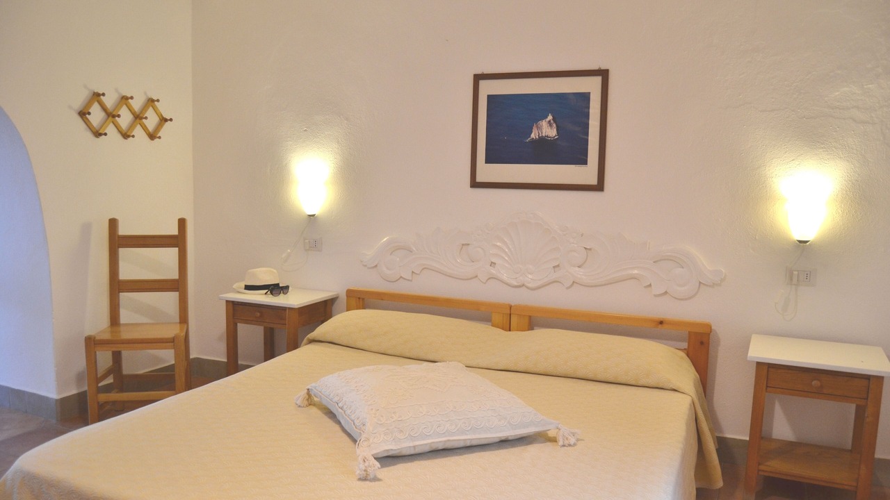 Photo of Bedroom in San Vincenzo