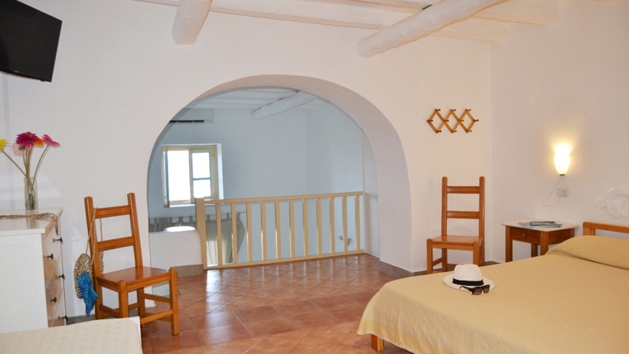 Photo of Bedroom in San Vincenzo