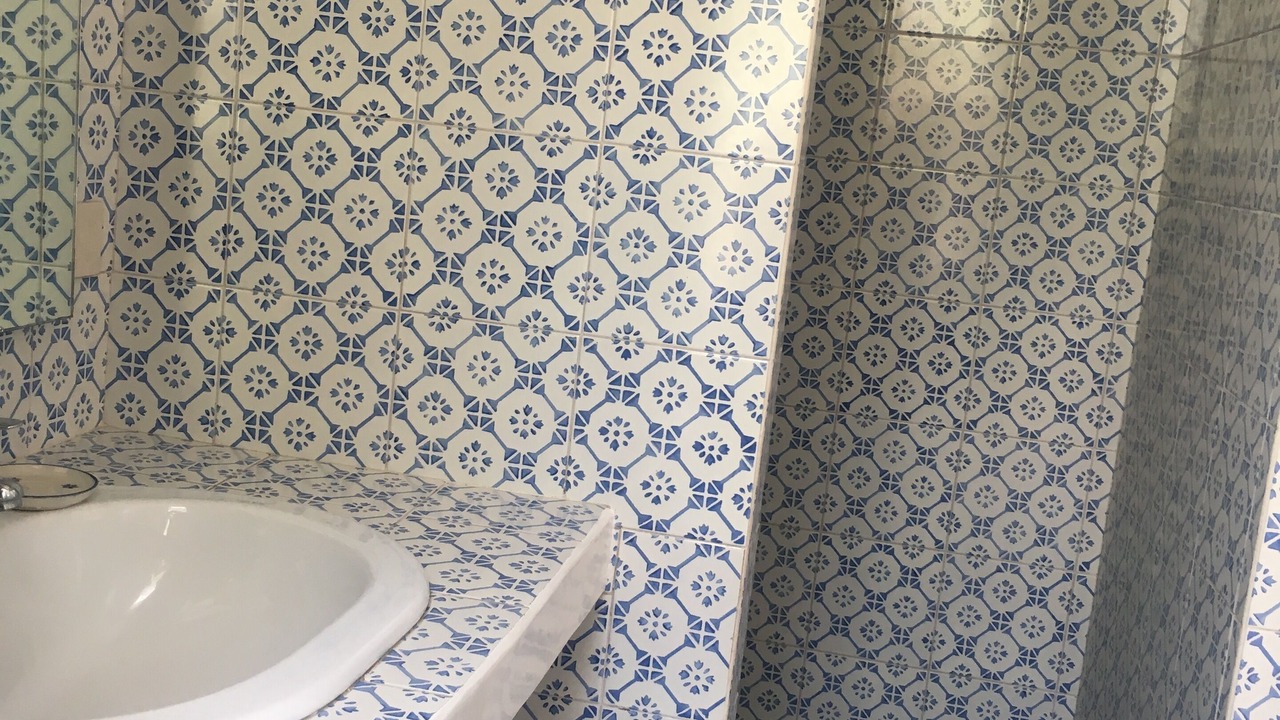Photo of Bathroom in Panarea