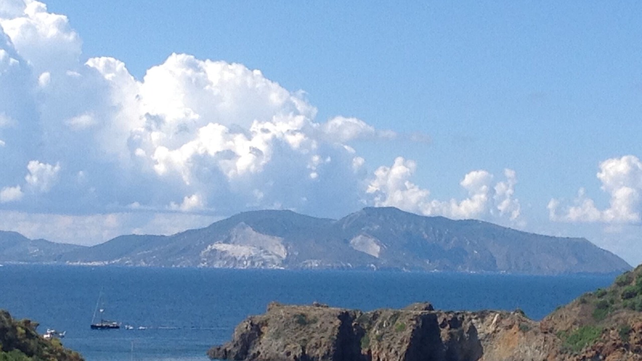 Photo of Others in Panarea