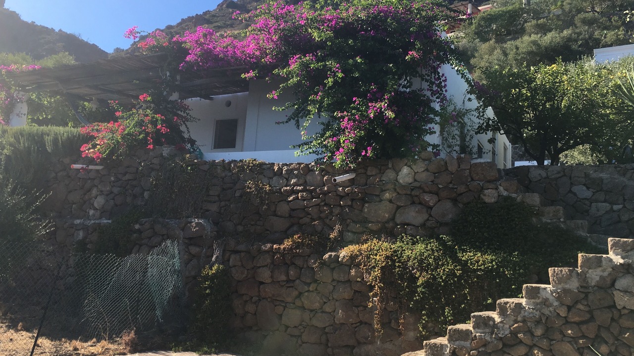 Photo of Outdoor in Panarea
