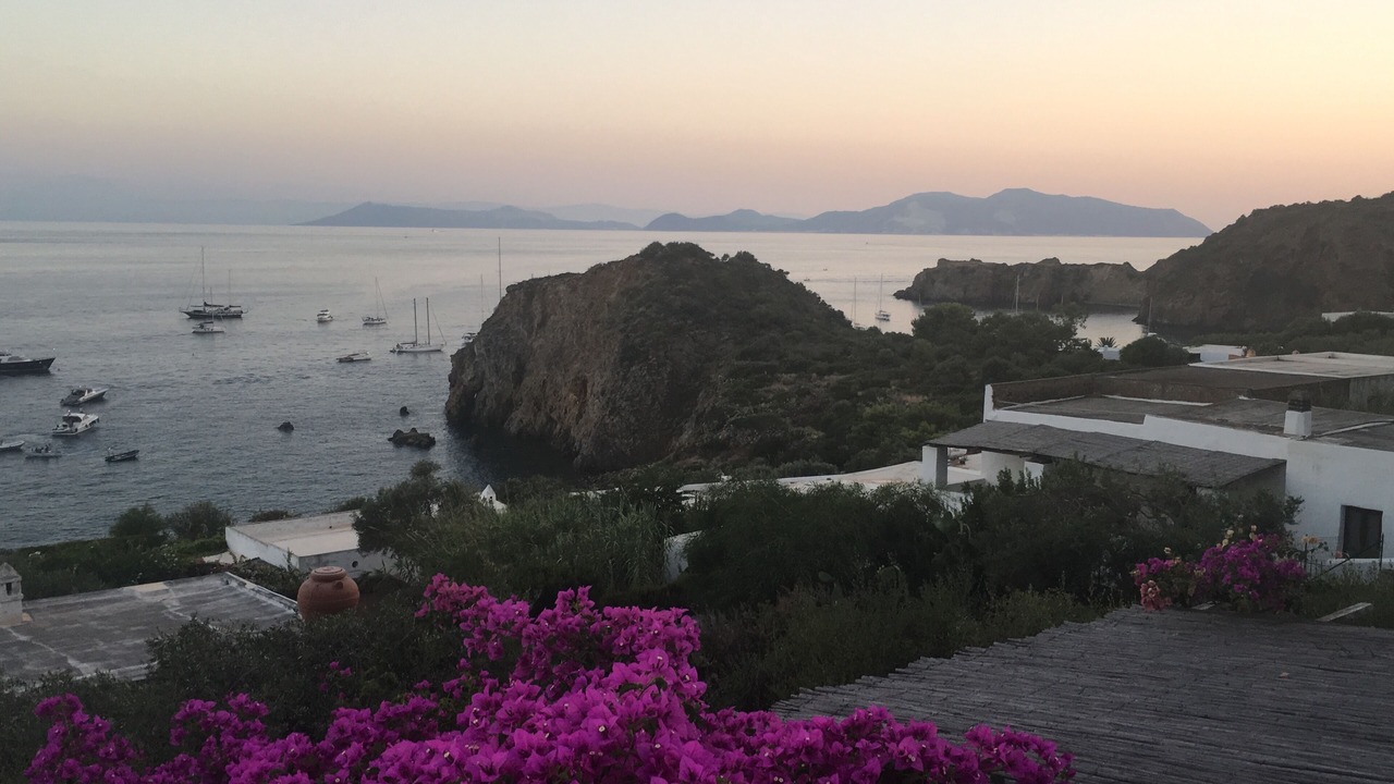 Photo of Others in Panarea