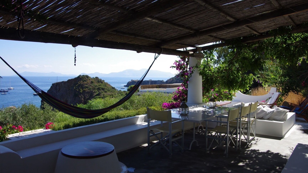 Photo of Outdoor in Panarea