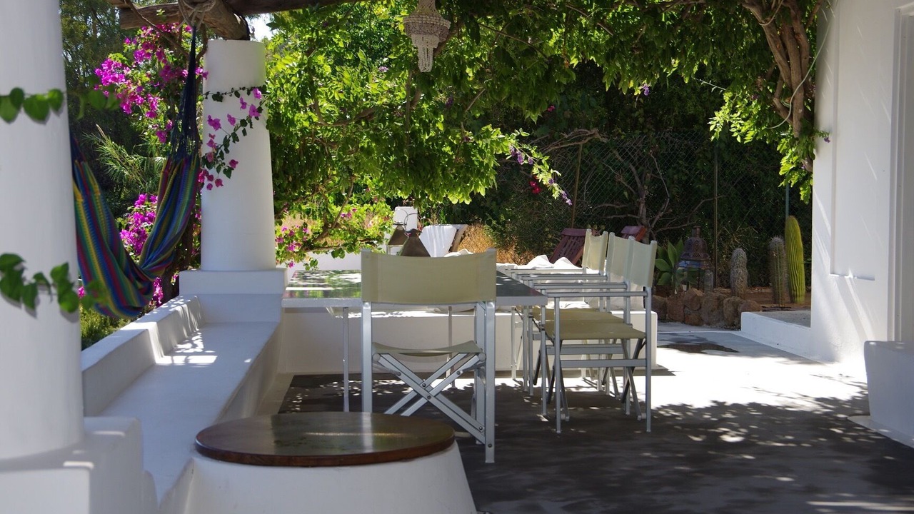 Photo of Outdoor in Panarea